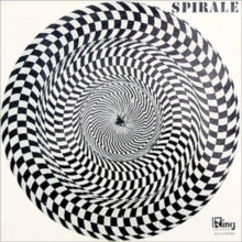 Spirale: Spirale (Vinyl LP)