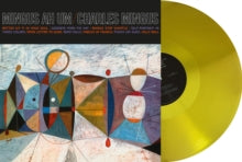 Mingus, Charles: Mingus Ah Um - Trasnparent Yellow Colored Vinyl (Vinyl LP)