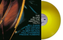 Nelson, Oliver: Blues & The Abstract Truth - Colored Vinyl (Vinyl LP)
