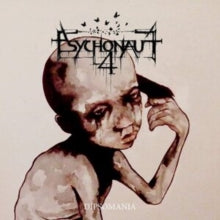 Psychonaut 4: Dipsomania (Clear Milk Vinyl) (Vinyl LP)