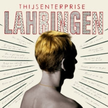 Thijsenterprise: Lahringen (Vinyl LP)