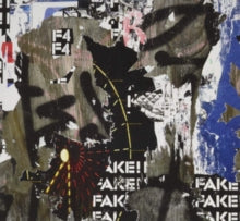 F4 Fakeby Made to Break (Vinyl Record)