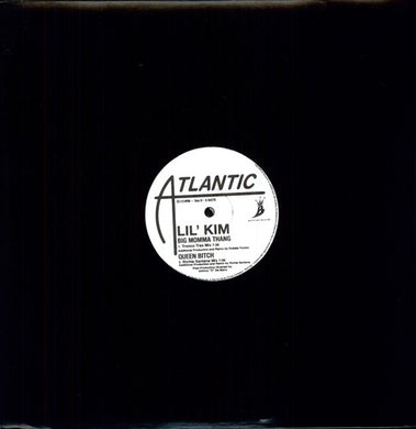 Lil' Kim: Remixes (12-Inch Single)