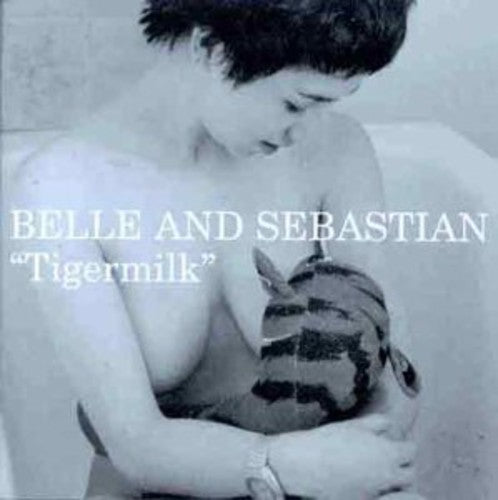 Belle and Sebastian: Tigermilk (Vinyl LP)