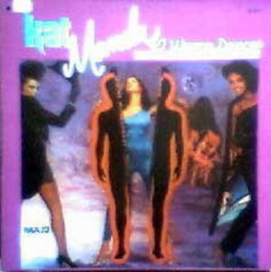 Kat Mandu: I Wanna Dance (Vinyl LP)