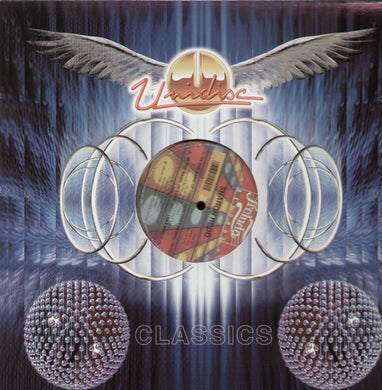 Redd, Sharon: Can You Handle It (Vinyl LP)