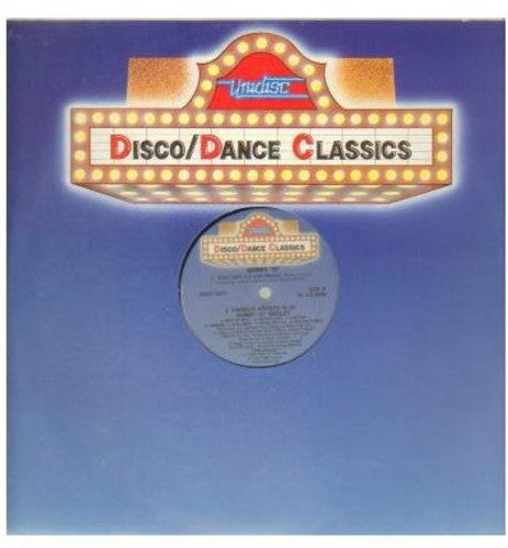 Bobby O: Still Hot for You (Vinyl LP)