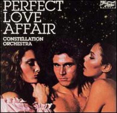 Constellation/Lemon: Perfect Love/Come on Dance/A-Freak-A (Vinyl LP)