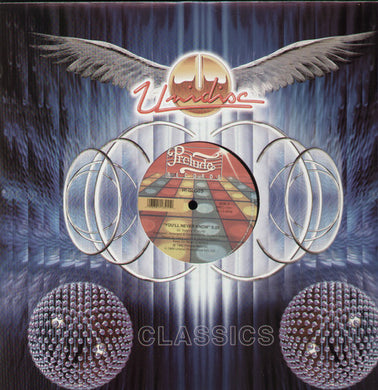 Hi Gloss: You'll Never Know (Vinyl LP)