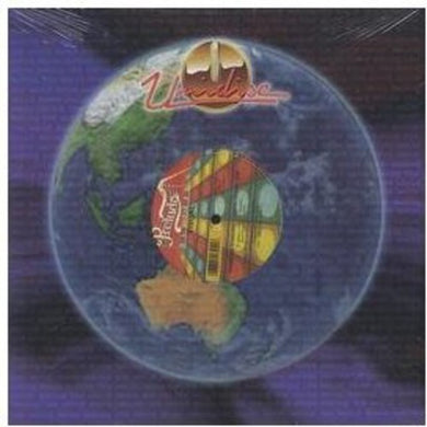 Visual: Somehow Someway (Vinyl LP)