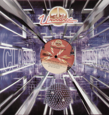 The Pointer Sisters: I'm So Excited (Vinyl LP)