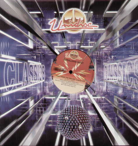 The Pointer Sisters: I'm So Excited (Vinyl LP)