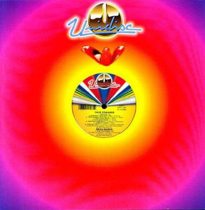 Various / Various: Various / Various (Vinyl LP)