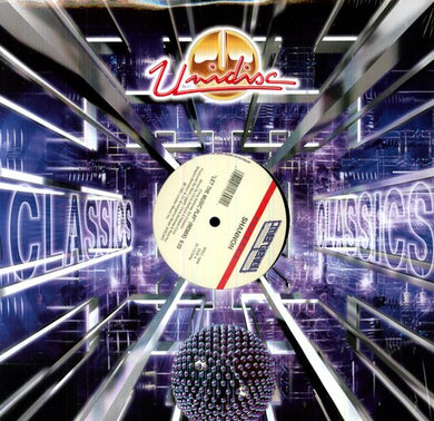 Shannon: Let the Music Play (Vinyl LP)