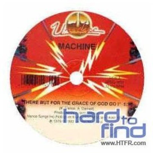 Machine: There But for the Grace of God Go I (Vinyl LP)