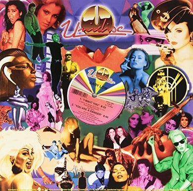 Low, Gary: Colegiala/I Want You (Vinyl LP)