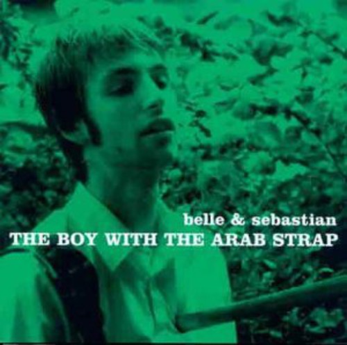 Boy with the Arab Strapby Belle and Sebastian (Vinyl Record)