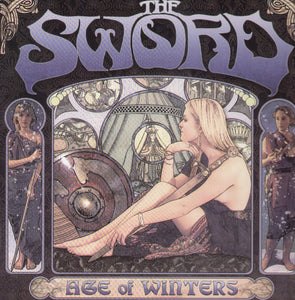 Sword: Age of Winters (Vinyl LP)