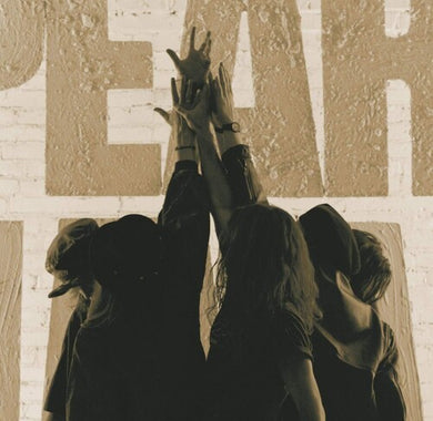 Pearl Jam: Ten (Vinyl LP)