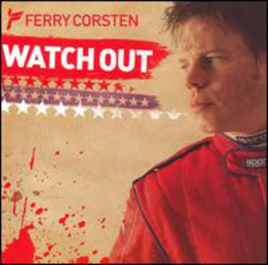 Ferry Corsten: Watch Out (12-Inch Single)