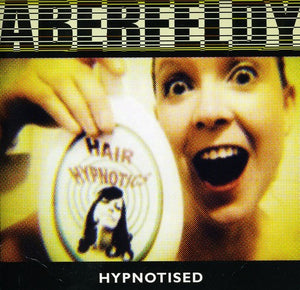 Aberfeldy: Hypnotised (7-Inch Single)