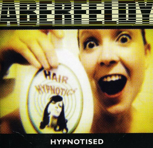 Aberfeldy: Hypnotised (7-Inch Single)