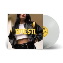 Those Days Are Over - Clear Vinylby Wilsn (Vinyl Record)