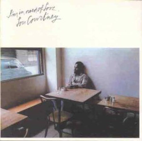 Courtney, Lou: I'm In Need Of Love (Vinyl LP)
