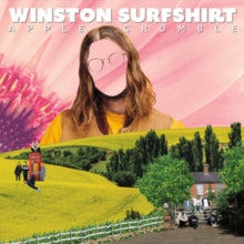 Apple Crumbleby Winston Surfshirt (Vinyl Record)
