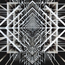 The Smothering Arms of Mercyby Growth (Vinyl Record)