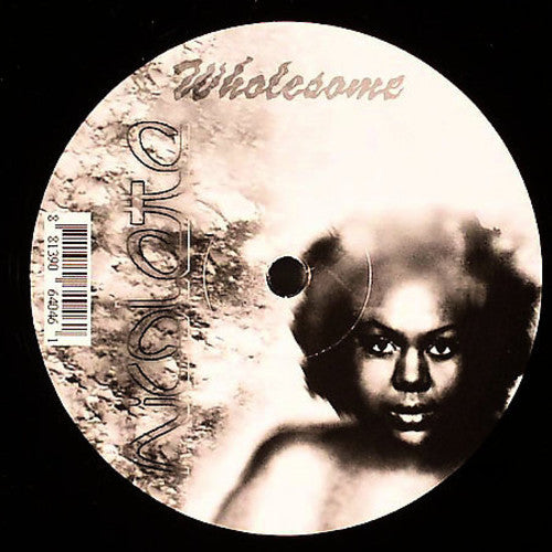 Nicolette: Wholesome EP (12-Inch Single)