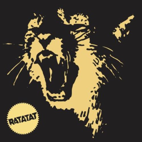 Ratatat: Classics (Vinyl LP)