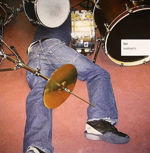 Luci: Rapatapaton EP (12-Inch Single)