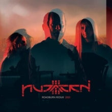 Autarkh III: Live At Roadburn Redux 2021 (Vinyl LP)