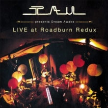 Presents Dream Awake: Live At Roadburn Redux 2021by #/Tau (Vinyl Record)