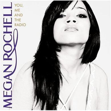 Megan Rochelle: You, Me and The Radio (Vinyl LP)