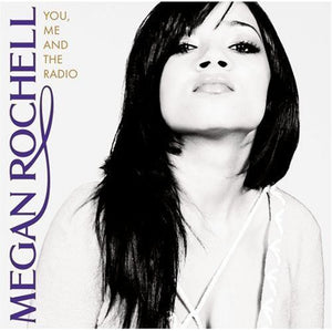Megan Rochelle: You, Me and The Radio (Vinyl LP)