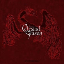MYSTERIUM Iby Celestial Season (Vinyl Record)