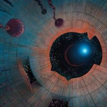 Canyons - Blue Vinylby Slomatics (Vinyl Record)