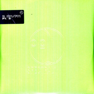 2 Am-Fm: PT. 2 (12-Inch Single)