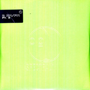 2 Am-Fm: PT. 2 (12-Inch Single)