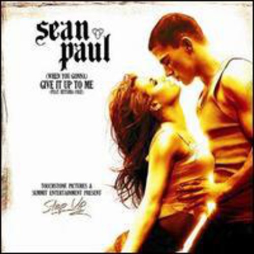Sean Paul: When You Gonna: Give It Up to Me (12-Inch Single)