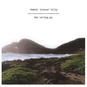 Billy, Bonnie Prince: Letting Go (Vinyl LP)