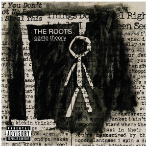 Roots: Game Theory (Vinyl LP)