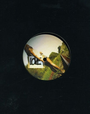 Noze: Kitchen Remixe (12-Inch Single)