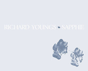 Youngs, Richard: Sapphie (Vinyl LP)