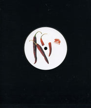 Leaven, Kenny: Feeling Spicy (12-Inch Single)