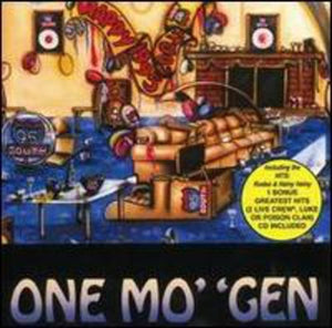 95 South: One Mo Gen (Vinyl LP)
