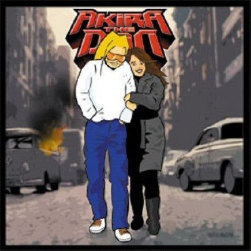 Captain Everything: Buena Vista Bingo Club (7-Inch Single)