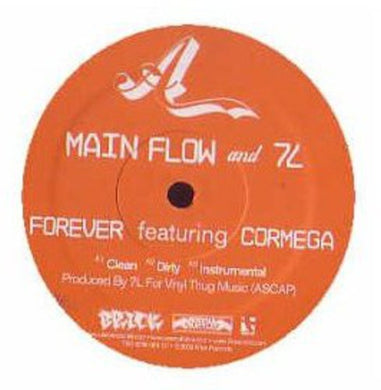 Main Flow & 7L: Forever (12-Inch Single)